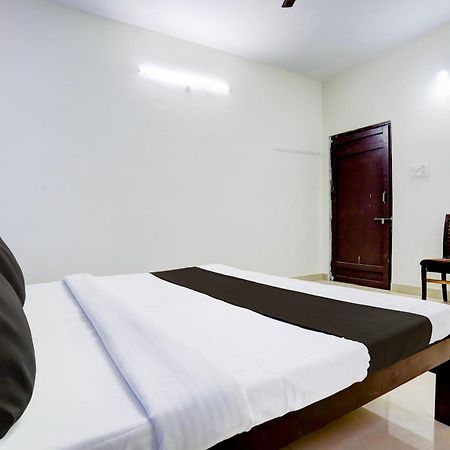 Hotel O Shree Mayaa Gwalior Buitenkant foto