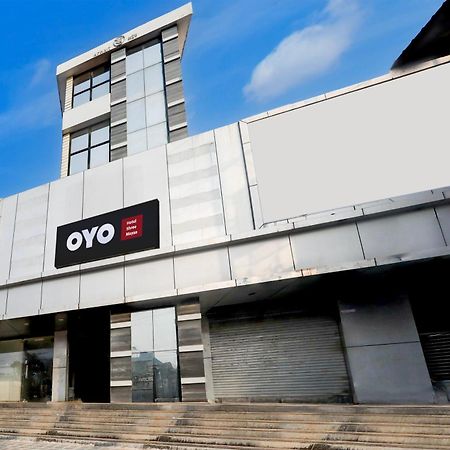 Hotel O Shree Mayaa Gwalior Buitenkant foto