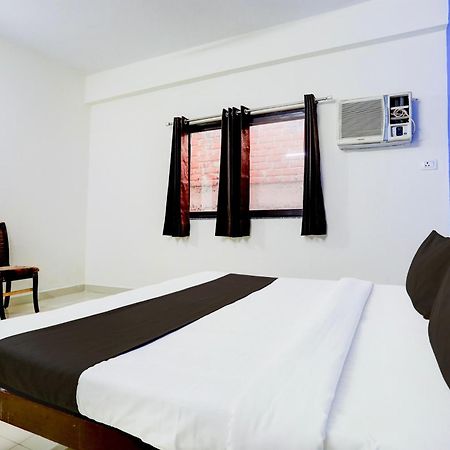 Hotel O Shree Mayaa Gwalior Buitenkant foto